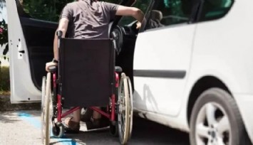 ÖTV’siz engelli araçlarında yeni düzenleme: 5 yıl sonra cezasız satış, 10 yıl bekleme şartı
