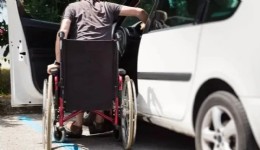 ÖTV’siz engelli araçlarında yeni düzenleme: 5 yıl sonra cezasız satış, 10 yıl bekleme şartı