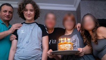 Saldırgana babası poligonda atış yaptırmış