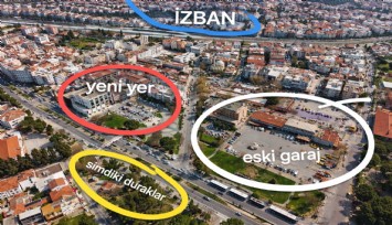 Selçuk’ta tehlikeli geçiş sorunu çözüldü: Yeni indi-bindi noktası hizmete girdi