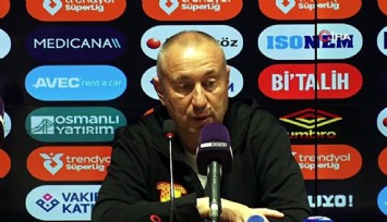 Stanimir Stoilov: 'Avrupa hedefimizin peşinden koşmaya devam etmeliyiz'