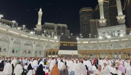 Suudi Arabistan’dan Hac öncesi yeni önlemler: Mekke’ye giriş belgeye bağlandı