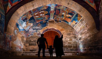 TFMD 2026 fotoğraf ödülleri açıklandı: Türkiye’nin güzellikleri karelere yansıdı