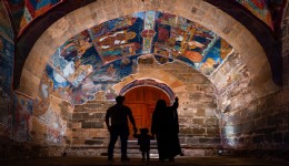 TFMD 2026 fotoğraf ödülleri açıklandı: Türkiye’nin güzellikleri karelere yansıdı