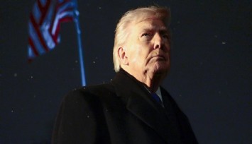 Trump: 'Bu gece bütün bir medeniyet yok olacak ve bir daha asla geri gelmeyecek'