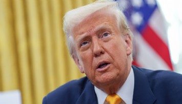 Trump: 'NATO’yu yeniden değerlendirmemiz gerekiyor'