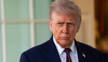 Trump: Sanırım hafta sonu bir görüşme gerçekleşecek