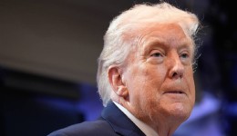 Trump’tan İran’a sert çıkış: 48 saat kaldı uyarısı