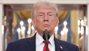 Trump’tan İran’a sert mesaj: Anlaşma olmazsa en güçlü silahlarımız devrede