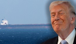 Trump'tan İran'a: 'Teşekkür ederiz'