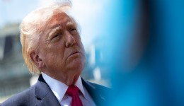 Trump'tan İran açıklaması: Görüşmeler bir sonuca varana kadar ateşkes uzatıldı