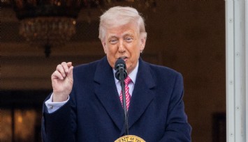 Trump’tan İran mesajı: 2-3 hafta boyunca sert darbeler vuracağız