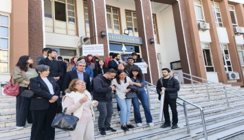 Zeren Ertaş davasında karar: Tüm sanıklar beraat etti