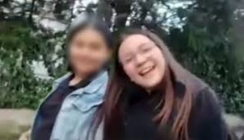 Zeynep Kılıç’ın okul dönüşü görüntüleri yürek burktu