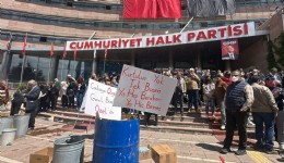 223 eski CHP milletvekilinden ortak bildiri: Mutlak butlan kararı kabul edilemez