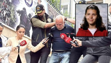 25 yıllık Hande Çinkitaş cinayetinde kritik gelişme: Müebbet cezası onanan baba tutuklandı