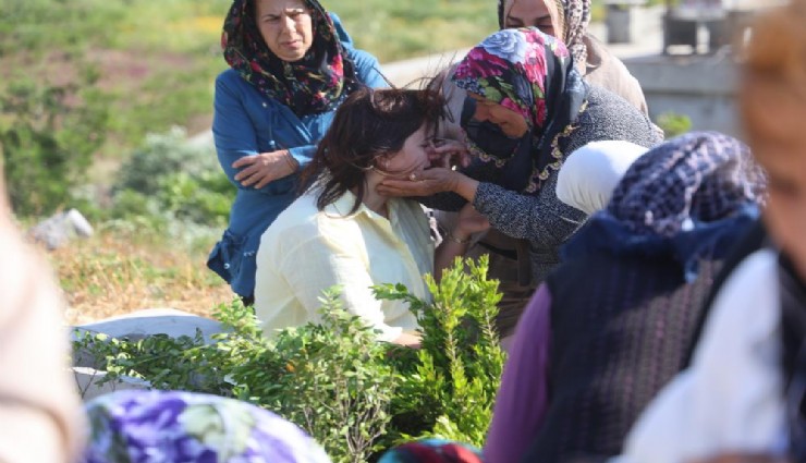 3 yaşındaki Poyraz’ın ölümü Türkiye’yi yasa boğdu