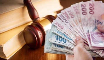 4 milyon TL’lik rüşvet iddiası: 'Kasten öldürme suçunu intihar olarak değiştirdiler'