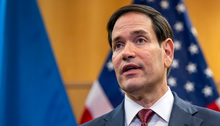 ABD Dışişleri Bakanı Marco Rubio: 'İran ile görüşmelerde bir miktar ilerleme sağlandı'