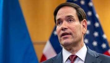 ABD Dışişleri Bakanı Marco Rubio: 'İran ile görüşmelerde bir miktar ilerleme sağlandı'