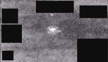 ABD, UFO arşivlerinden yeni bir dosya paketi yayınladı