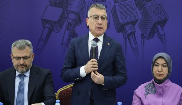 Abdullah Güler’den af açıklaması: Asla af gibi bir düşüncemiz yok