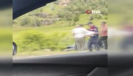 Adıyaman’da feci kaza: 3 ölü, 4 yaralı