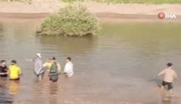 Adıyaman’da gölete giren 2 çocuk hayatını kaybetti
