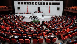 AK Parti’den yeni kanun teklifi