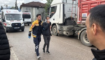 Arnavutköy’de trafikte tartıştığı kadına kafa atan sosyal medya fenomenine ağır ceza