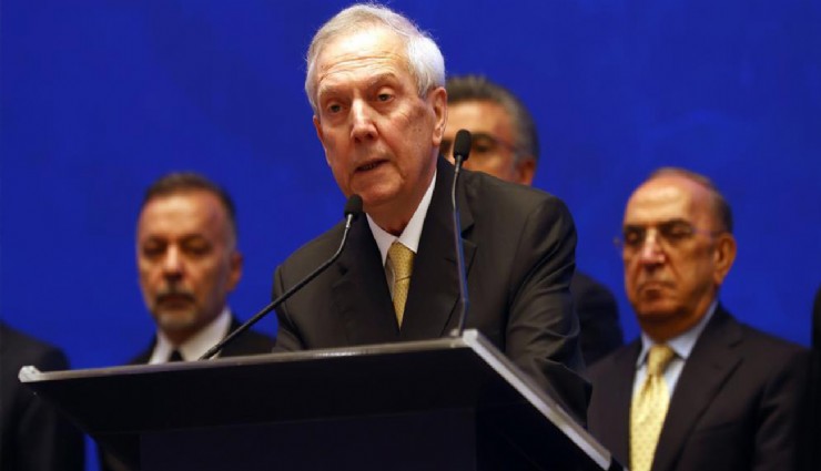 Aziz Yıldırım’dan birlik ve şampiyonluk çağrısı: En büyük Fener sezonu başlıyor