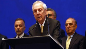Aziz Yıldırım’dan birlik ve şampiyonluk çağrısı: En büyük Fener sezonu başlıyor