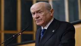 Bahçeli'den Öcalan'a statü ismi önerisi: Barış süreci ve siyasallaşma koordinatörlüğü