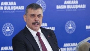Bakan Çiftçi açıkladı: Bayramda 66 bini trafikte 334 polis ve jandarma görev yapacak