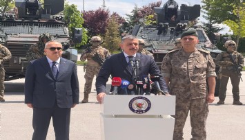Bakan Çiftçi’den dönüş yolundaki sürücülere kritik uyarı: Bayram sevinci hüzne dönüşmesin