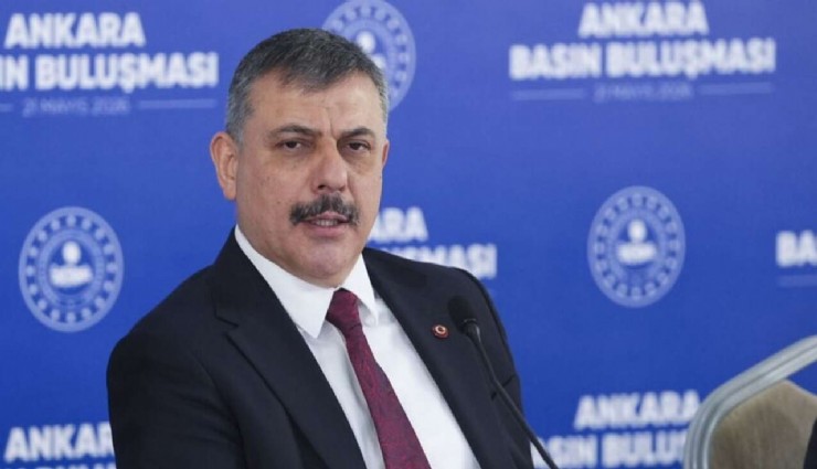 Bakan Çiftçi: 'Uyuşturucuyla mücadelede ünlü-ünsüz ayrımı yapmıyoruz'