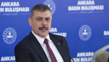 Bakan Çiftçi: 'Uyuşturucuyla mücadelede ünlü-ünsüz ayrımı yapmıyoruz'