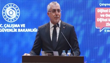 Bakan Işıkhan duyurdu: Doğum izni 16 haftadan 24 haftaya çıkarıldı