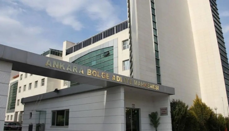 CHP Genel Merkezi’nin ‘mutlak butlan’ itirazına mahkemeden ret kararı