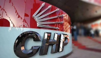 CHP Kurultayı soruşturmasında gözaltına alınan 13 şüphelinin isimleri belli oldu