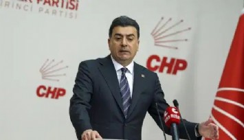 CHP Sözcüsü Zeynel Emre açıkladı: Olağanüstü kurultay için düğmeye basılıyor