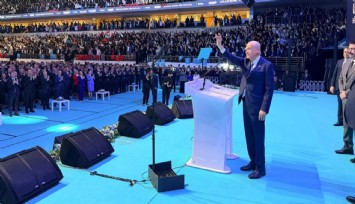 Devlet Bahçeli’den birlik mesajı: Bugün kenetlenme zamanıdır