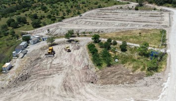 Dikili’ye 2 bin 500 kapasiteli hayvan yaşam kampüsü geliyor