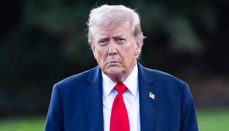 Donald Trump: İran’la anlaşma belirsiz, sunulan teklif yeterli değil