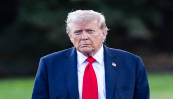 Donald Trump: Xi Jinping İran anlaşmasına destek verdi