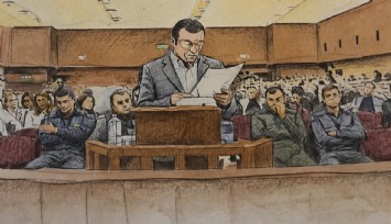 ‘Ekrem İmamoğlu Suç Örgütü’ duruşmasında 15 sanığa tahliye