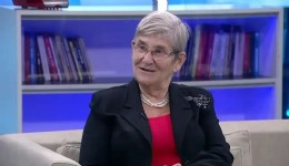 Gıda Mühendisleri Odası'ndan Canan Karatay'a sert tepki: 'Bilime ve toplum sağlığına açık saldırı'
