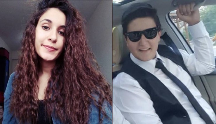 Gülistan Doku soruşturmasında firari şüpheli Umut Altaş ABD’de teslim oldu