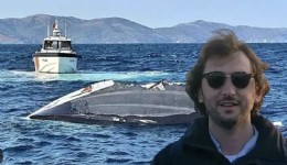 Halit Yukay davasında iş insanının 'denizde ölüme terk edildiği' iddiası