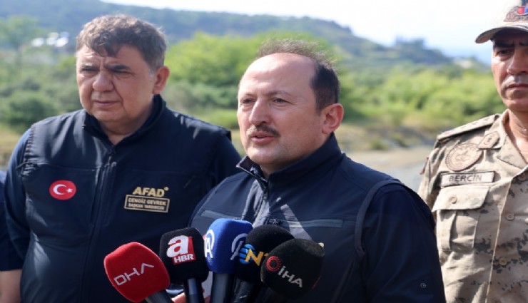Hatay’da can kaybı sayısı 4’e yükseldi